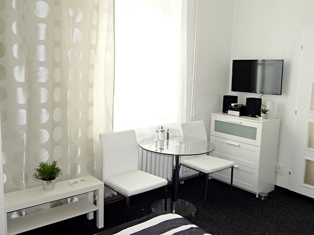 Apartments Ostrava Vitkovice Exterior photo